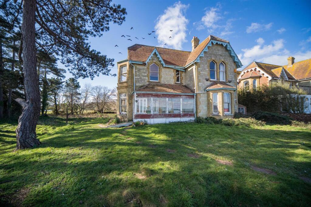 The Duver, St. Helens, Isle of Wight photo 2