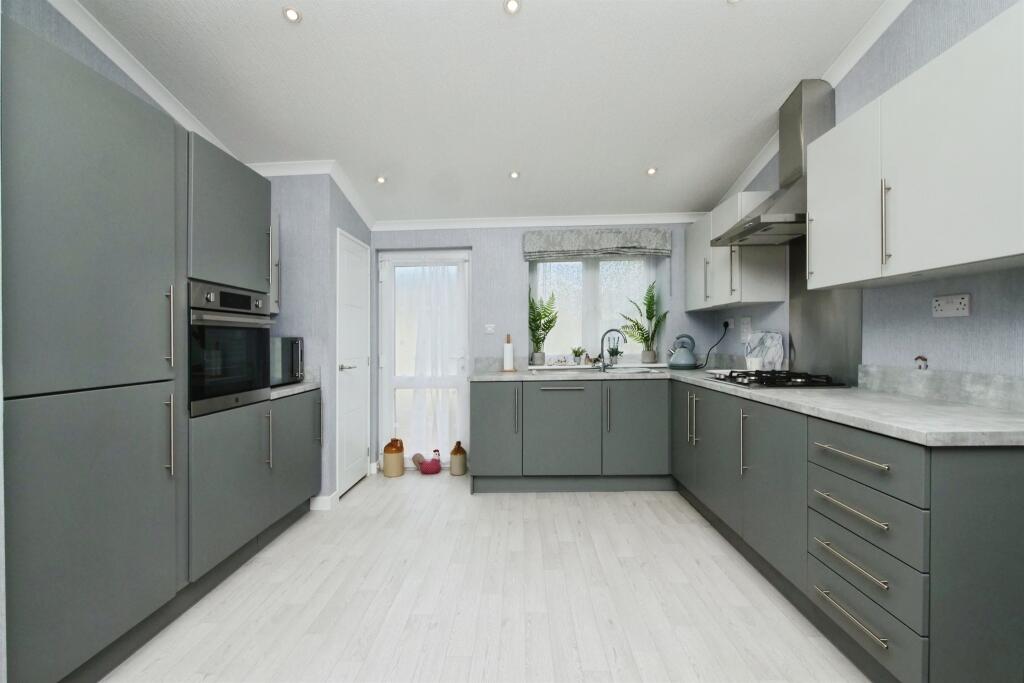 House in York, Newton on Derwent - View 5