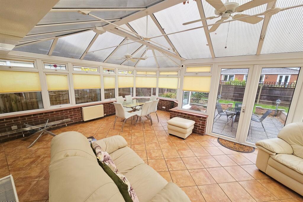 Broadstone - More
