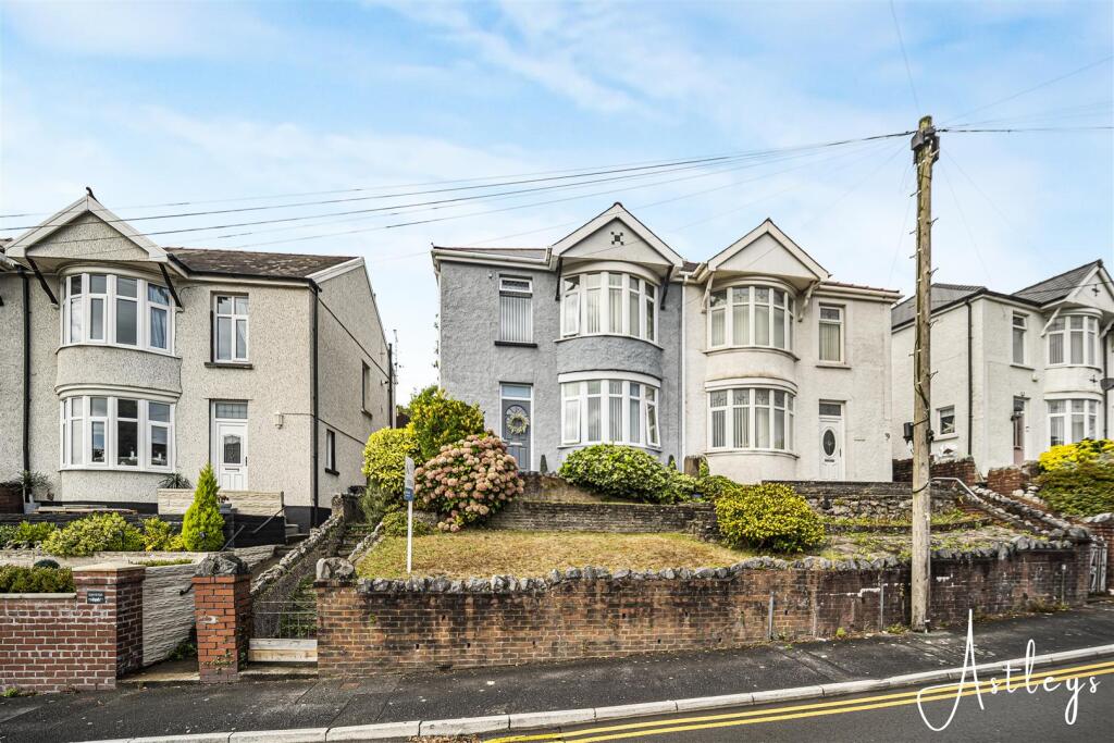 Main image of property: Shelone Road, Briton ferry, Neath