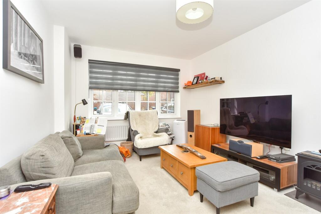 Main image of property: Chestnut Lane, Sittingbourne, Kent