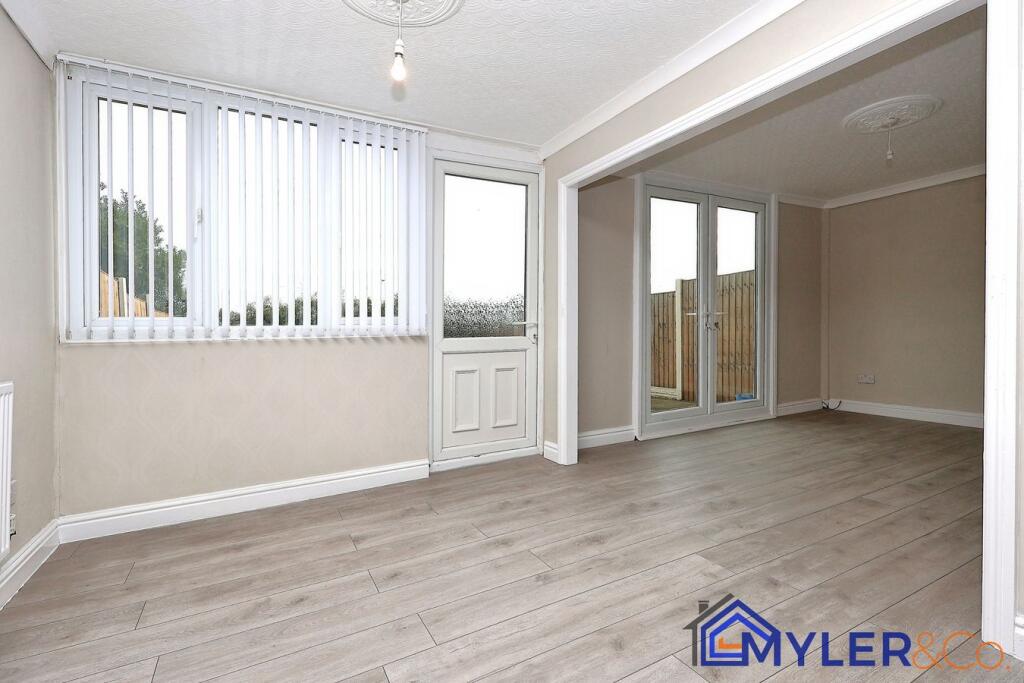 House in Widnes, Halton - View 4