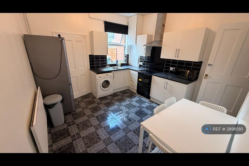Main image of property: Ewart Road, Nottingham, NG7