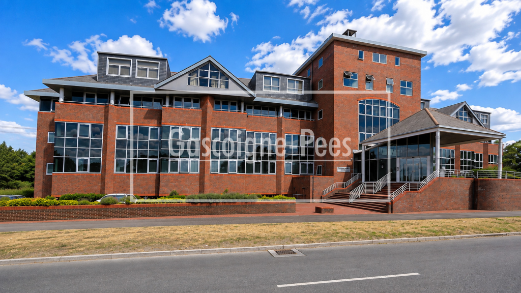 Main image of property: Liongate House, Guildford