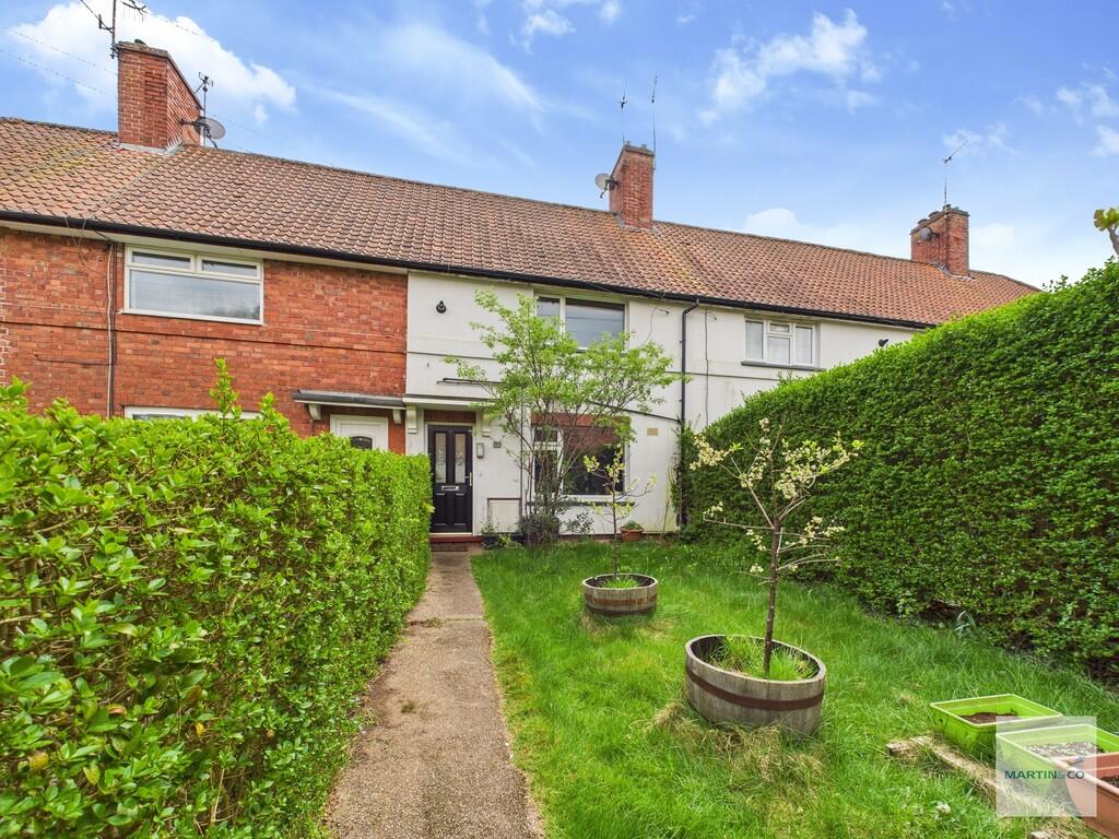 Main image of property: Arden Close, Beeston