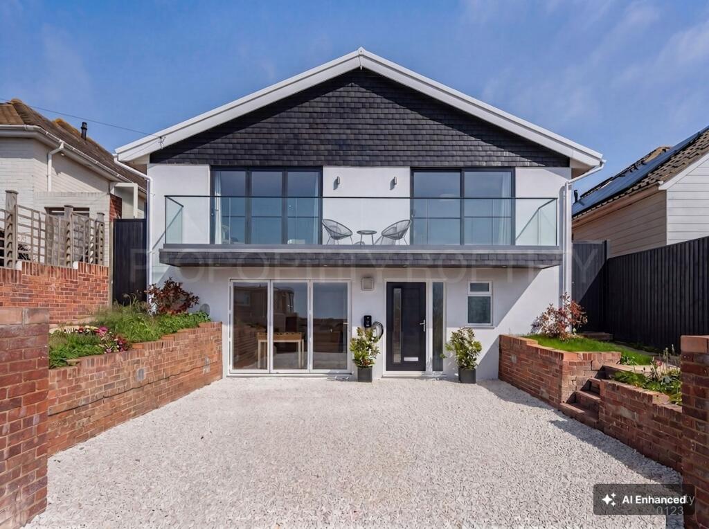 House in Brighton, Telscombe Cliffs, Saltdean - View 5
