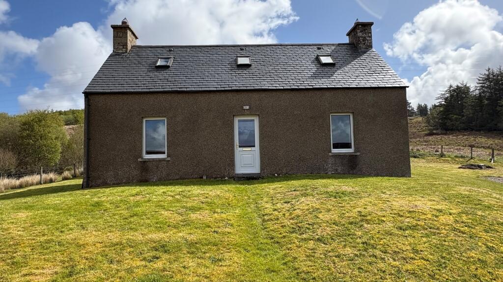 Main image of property: Dalhalvaig, Forsinard, Highland. KW13 6YT