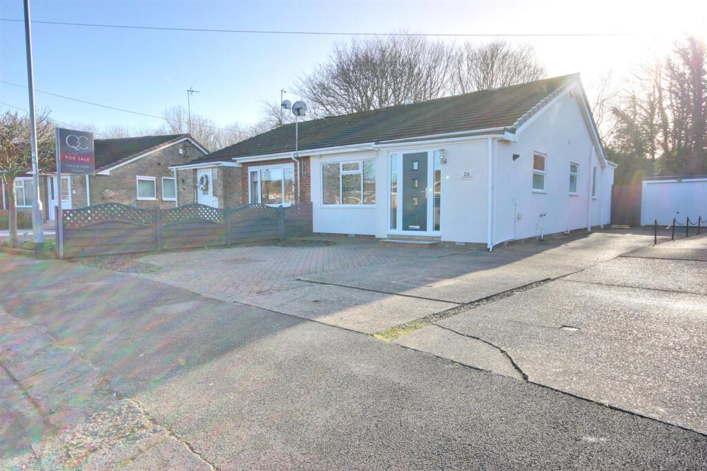 Main image of property: Fulford Crescent, Willerby, Hull