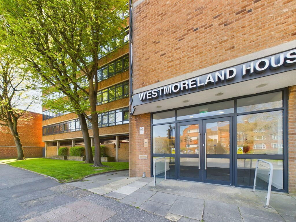 Main image of property: 27 Strand Parade, Goring-by-Sea, BN12 6FQ