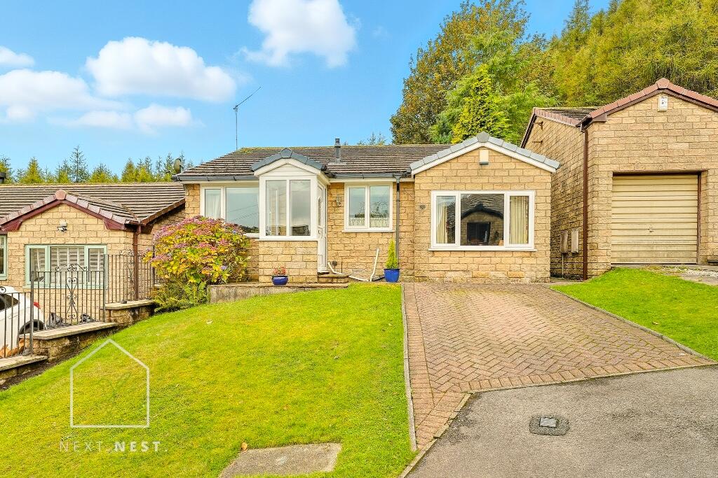 Main image of property: Oak View, Rossendale (district Of), Lancashire, OL12
