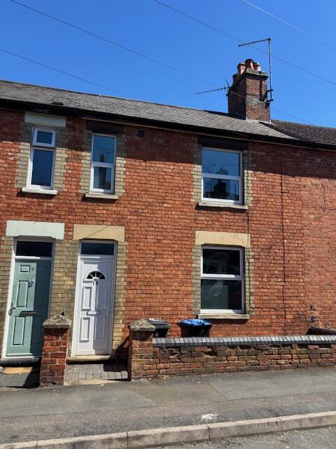 Main image of property: Cross Street, Market Harborough, Leicestershire, LE16