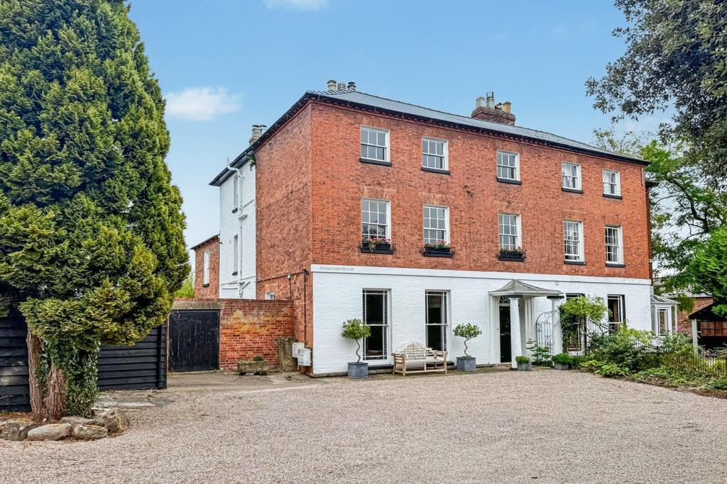 Main image of property: Aylestone Hill, Hereford