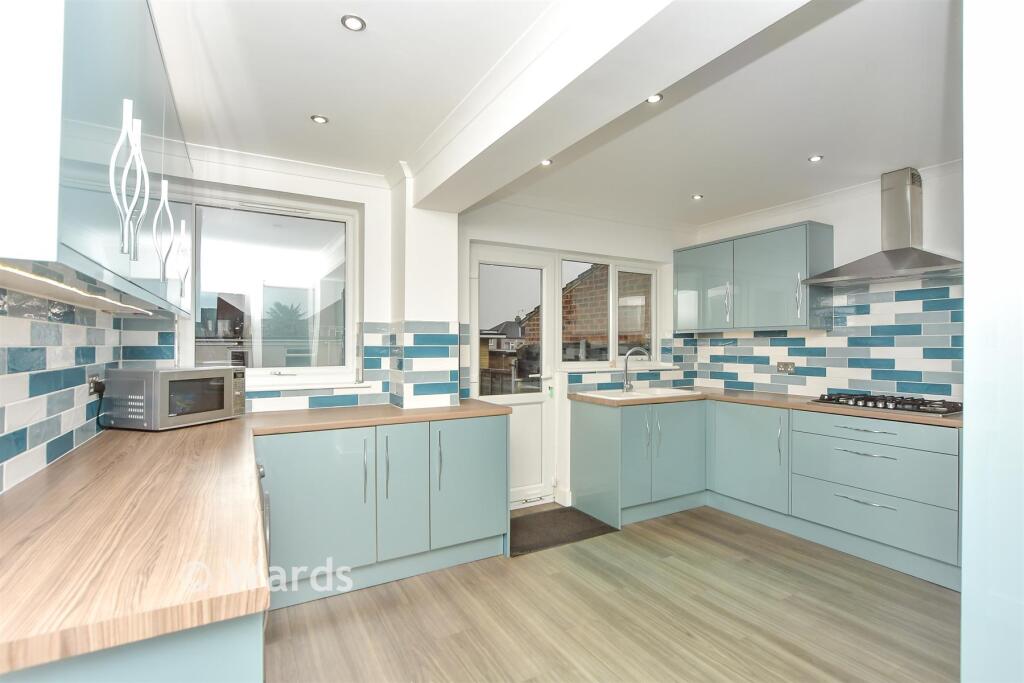 Main image of property: Gloucester Avenue, Welling, Kent
