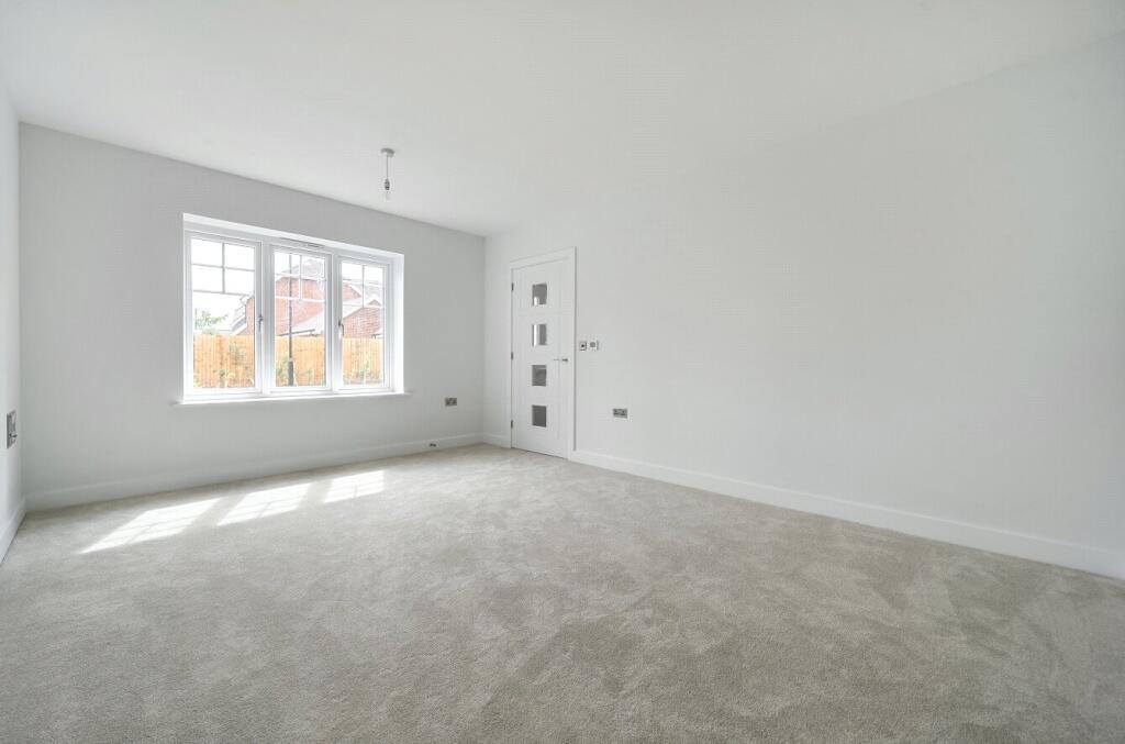 House in Reading - View 5
