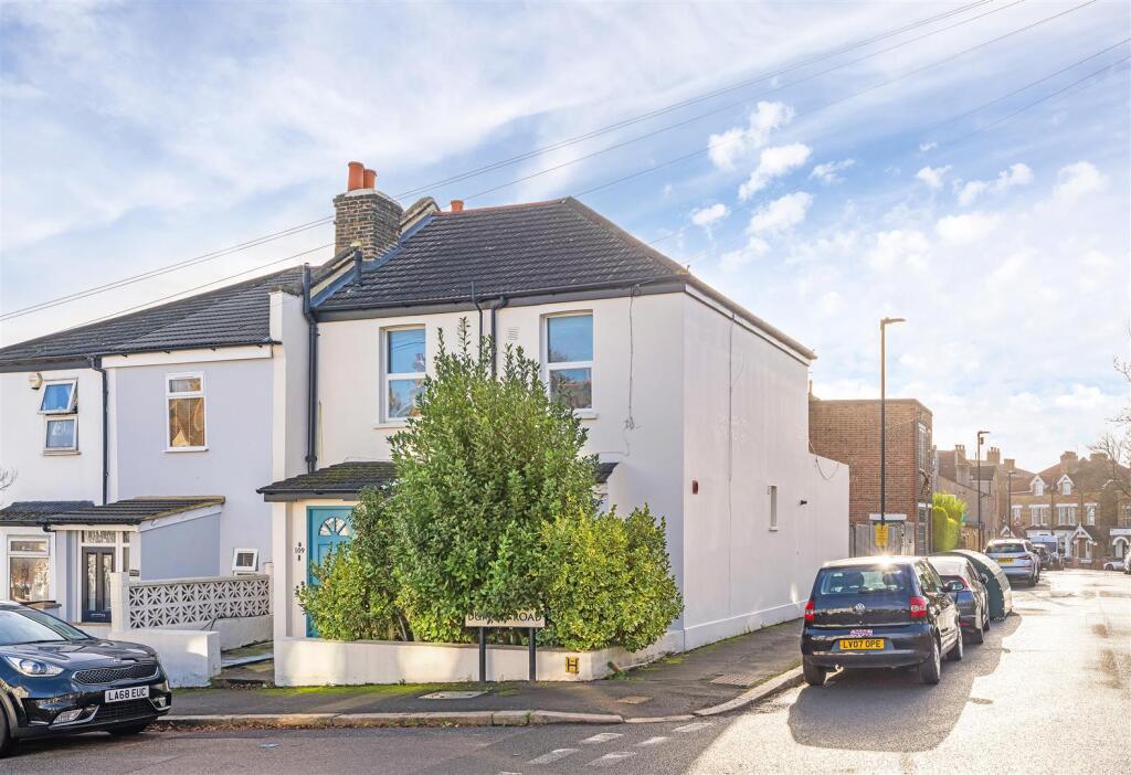 Main image of property: Durban Road, West Norwood, SE27