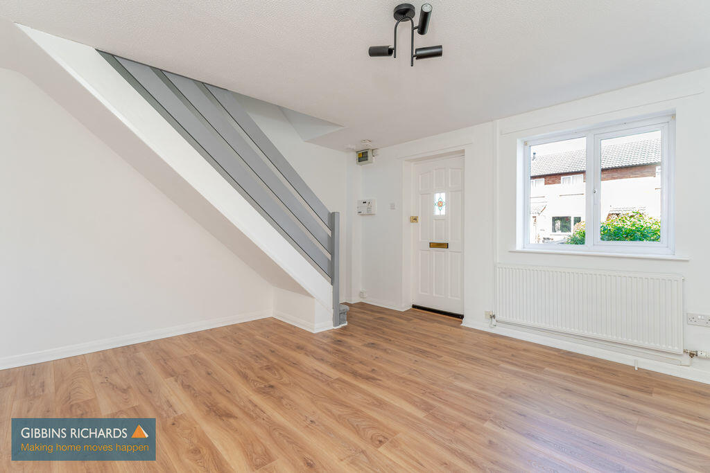 House in Bridgwater, East Bower, Somerset - View 3
