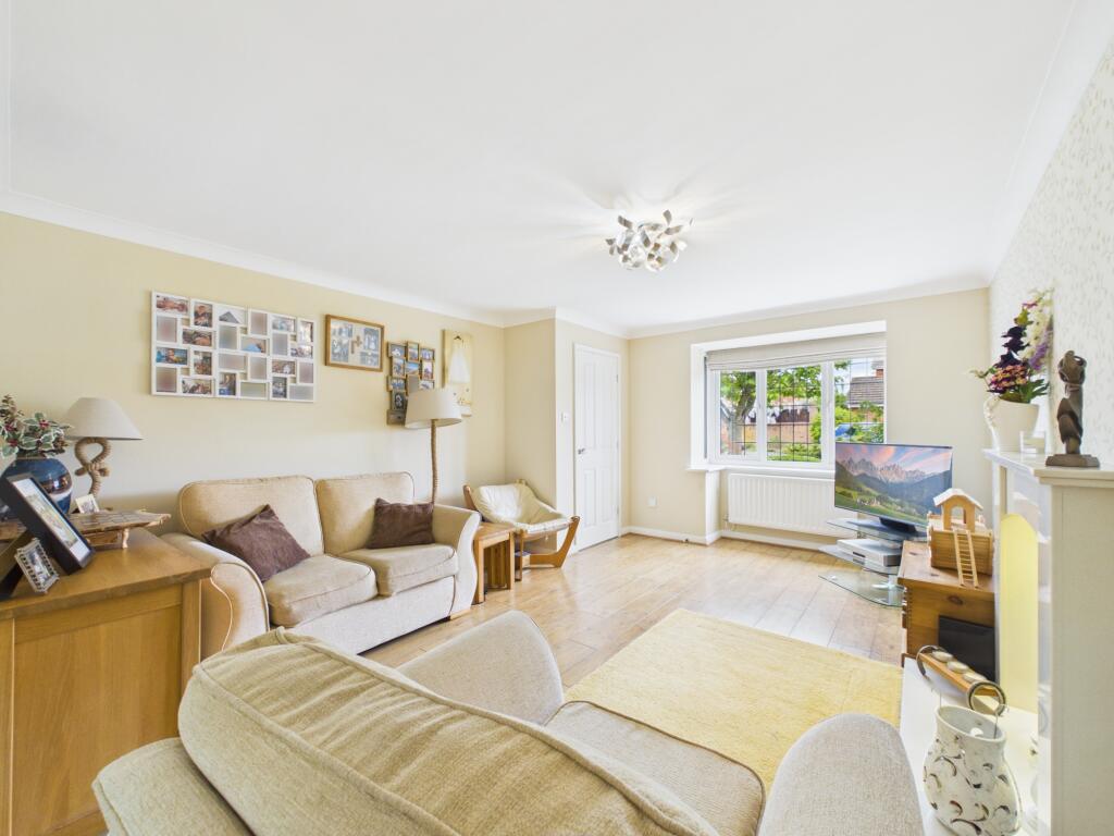 Mear Drive, Borrowash photo 2