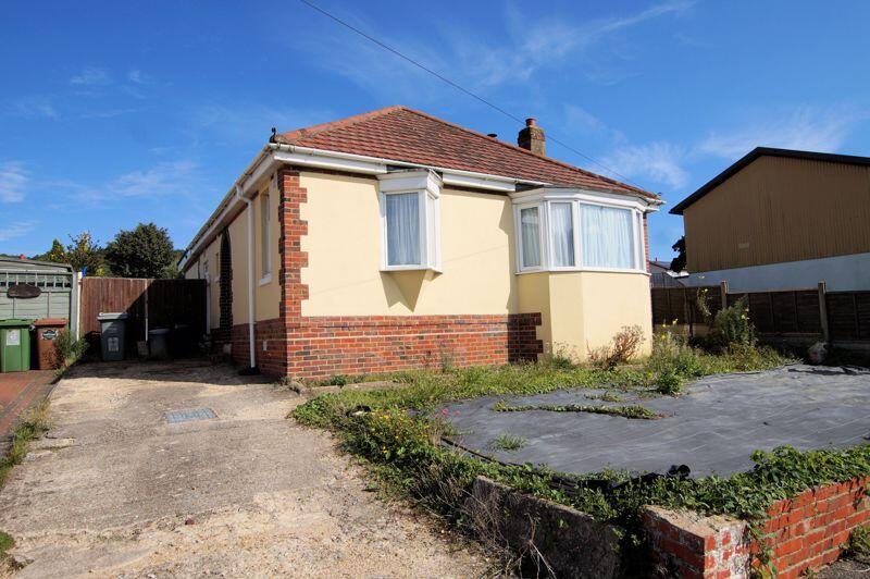 Main image of property: Newbolt Road, Paulsgrove