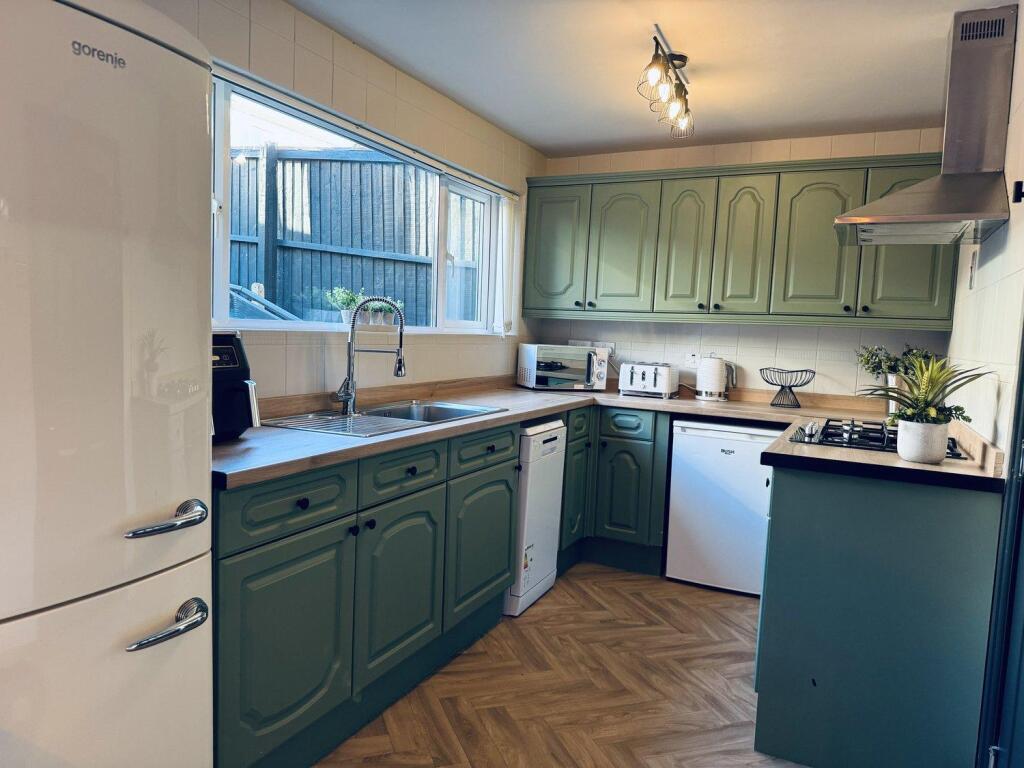 Main image of property: Windrush Close, Bath