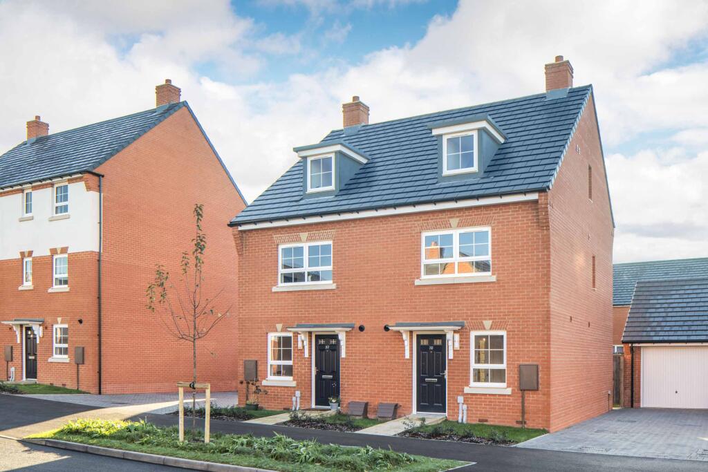 Main image of property: Kingsgate, 
Bridlington, 
East Riding of Yorkshire, YO15 3NG