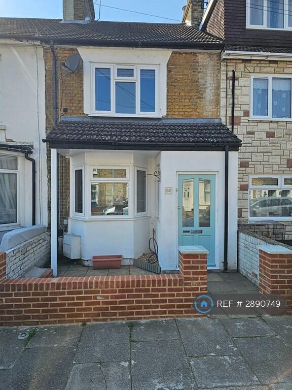Main image of property: Harold Road, Sittingbourne, ME10