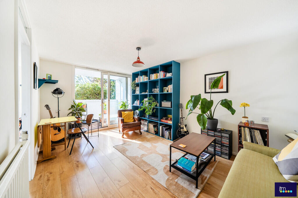 Main image of property: St. John's Way, N19