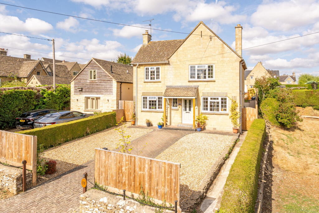 Main image of property: Bath Road, Tetbury