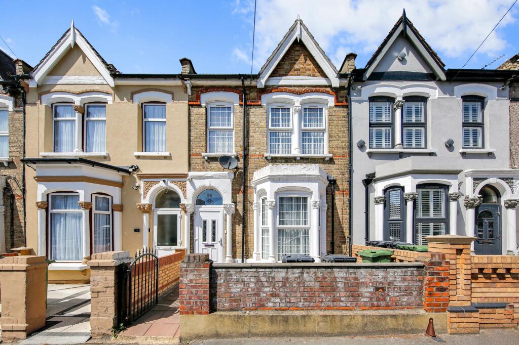 Main image of property: Hatherley Road, Walthamstow, E17