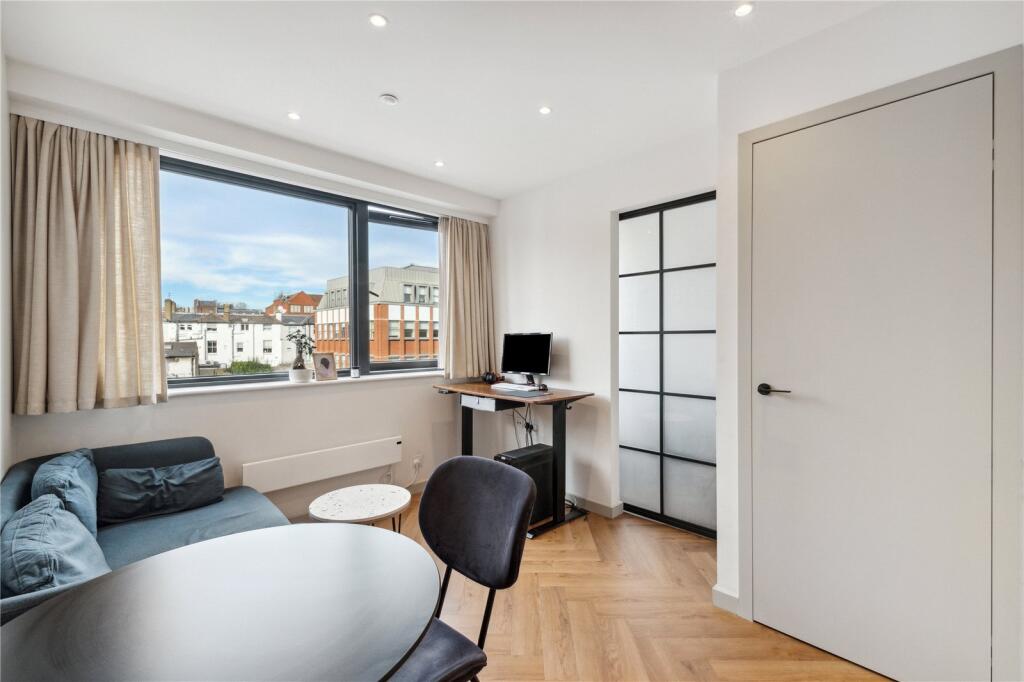 Main image of property: Alexandra Road, Wimbledon, London, SW19
