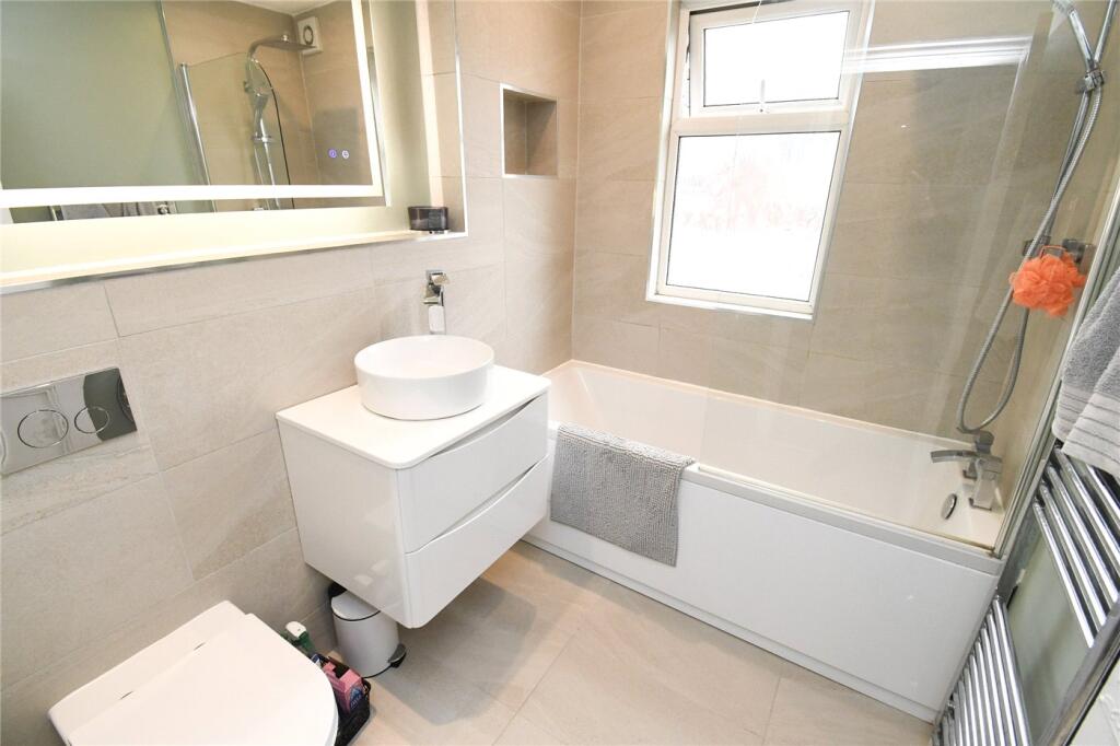 Kenwyn Road, Wallasey, Wirral - View 6