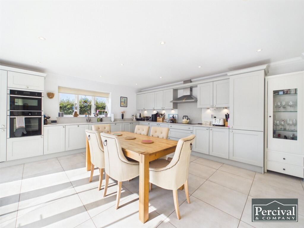 House in Colchester - View 4