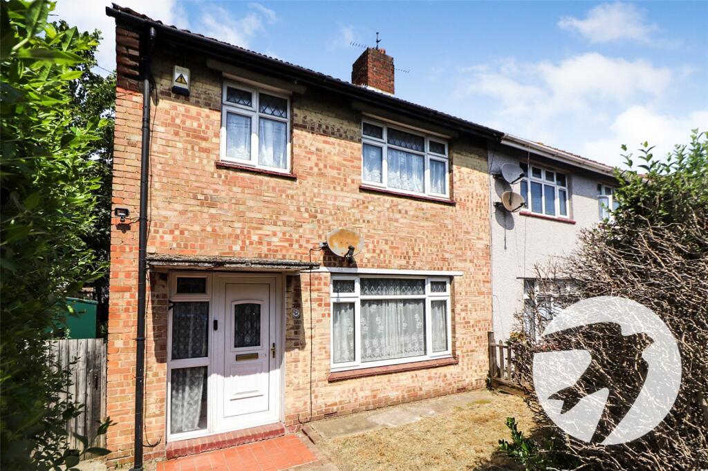 Main image of property: Frinsted Road, Erith, DA8