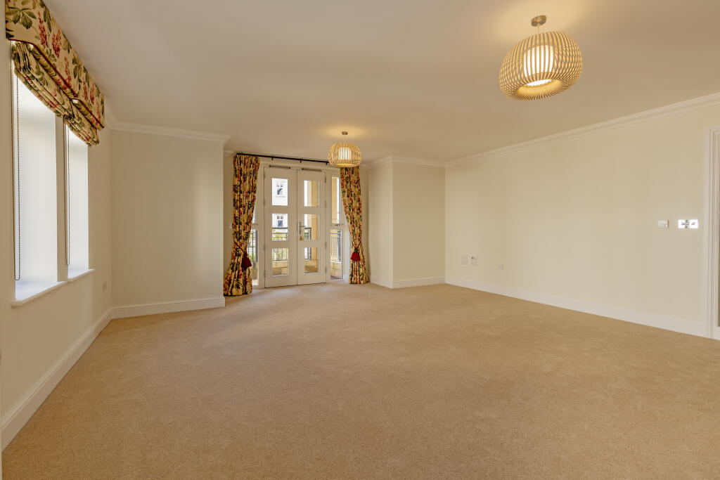 Apartment in Derbyshire Dales, Darley Dale - View 5