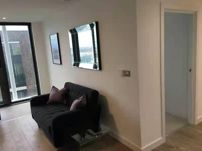 Main image of property: Stratosphere Tower, Great Eastern Road, Stratford, London E15