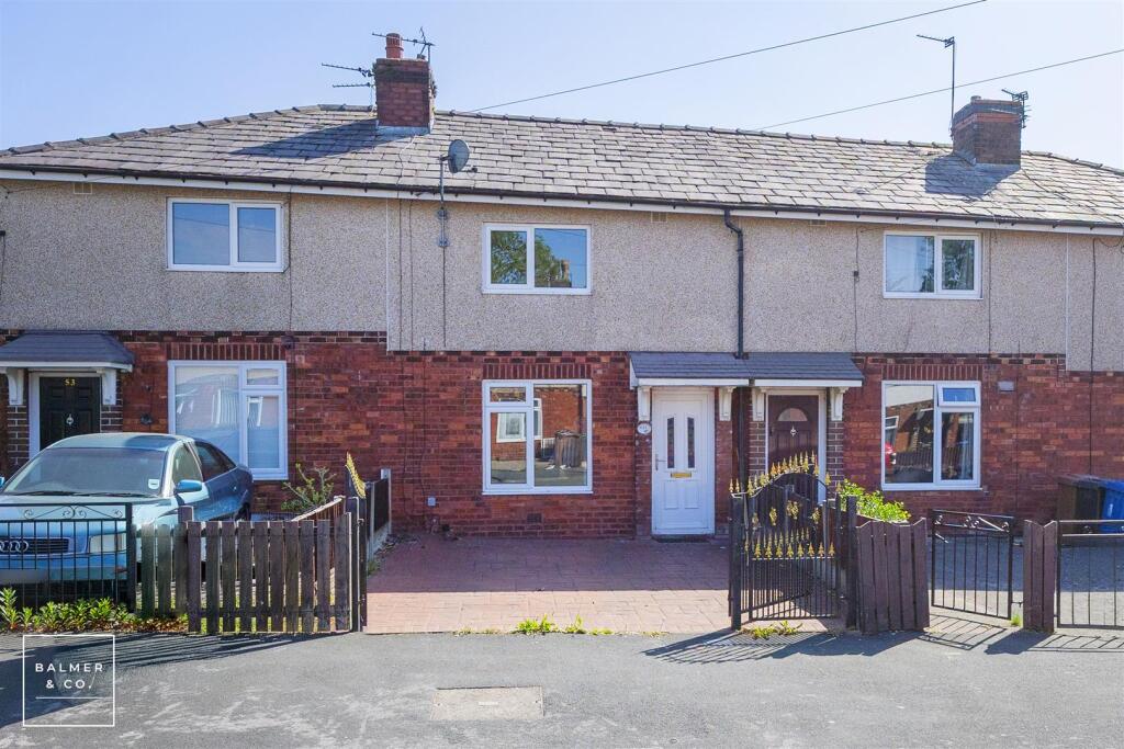 Main image of property: Formby Avenue, Atherton, M46