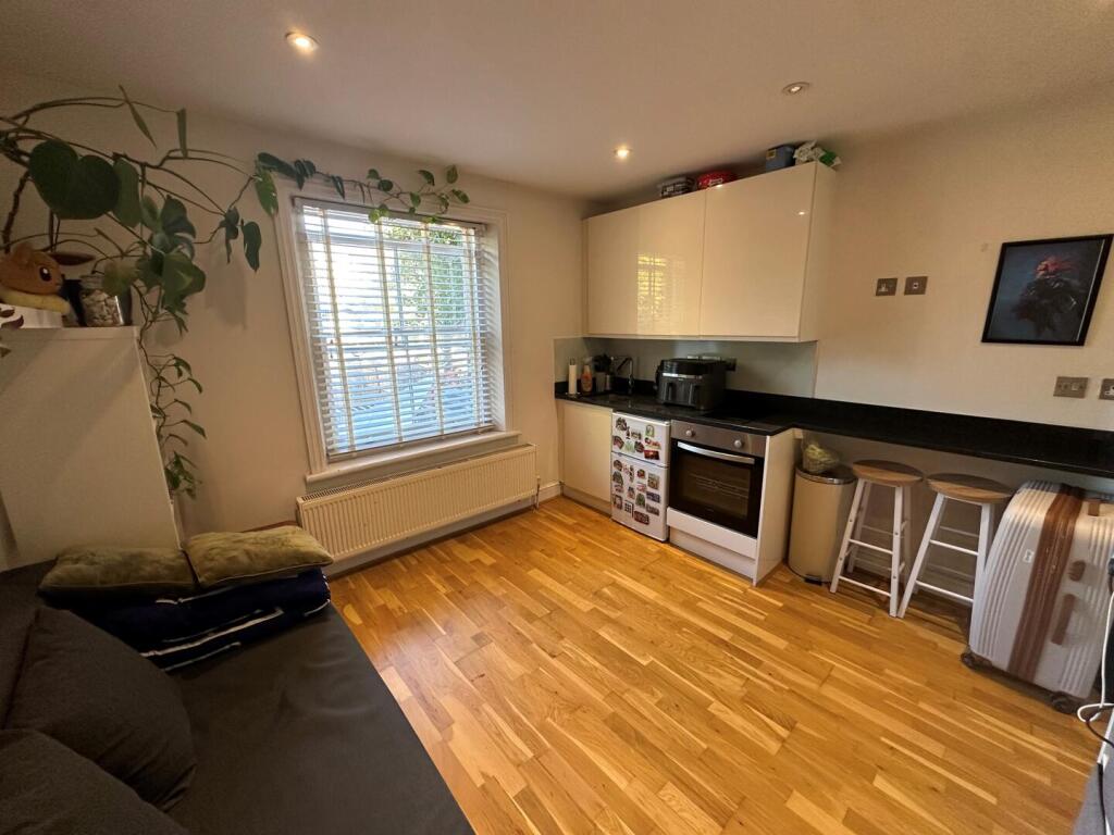 Main image of property: Adolphus Road, Finsbury Park, London