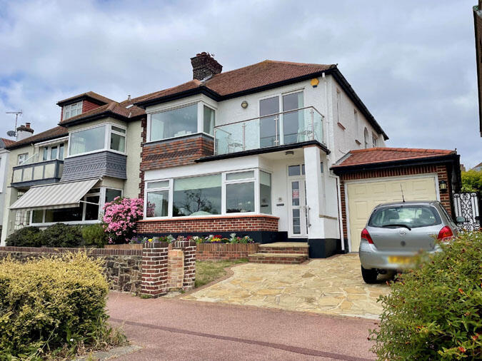 Main image of property: Marine Parade, Leigh-on-sea