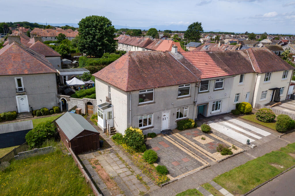 Main image of property: Aldersyde Avenue, Troon, South Ayrshire