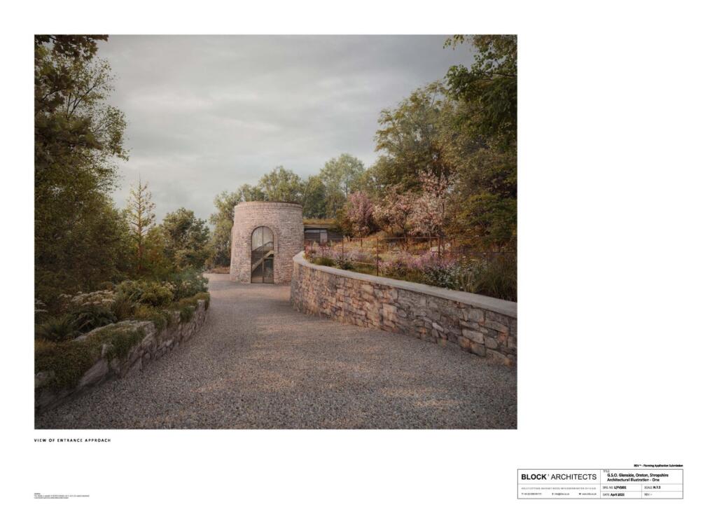 Main image of property: Oreton, Kidderminster, Shropshire, DY14