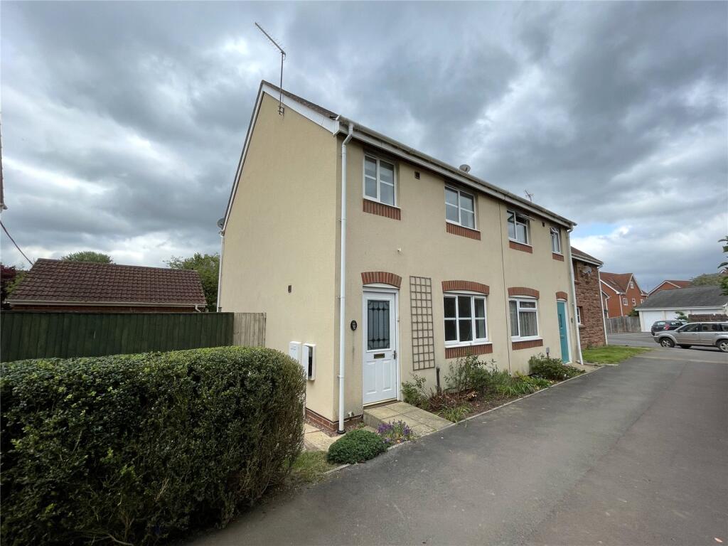 Main image of property: Graham Way, Cotford St. Luke, Taunton, Somerset, TA4