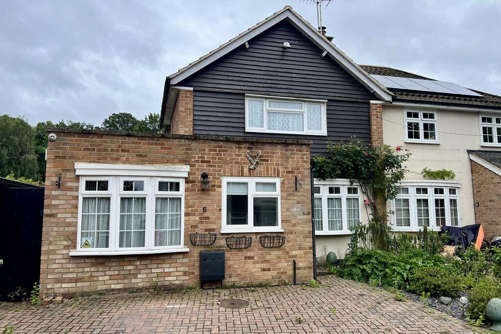 Main image of property: Lyfield, Oxshott