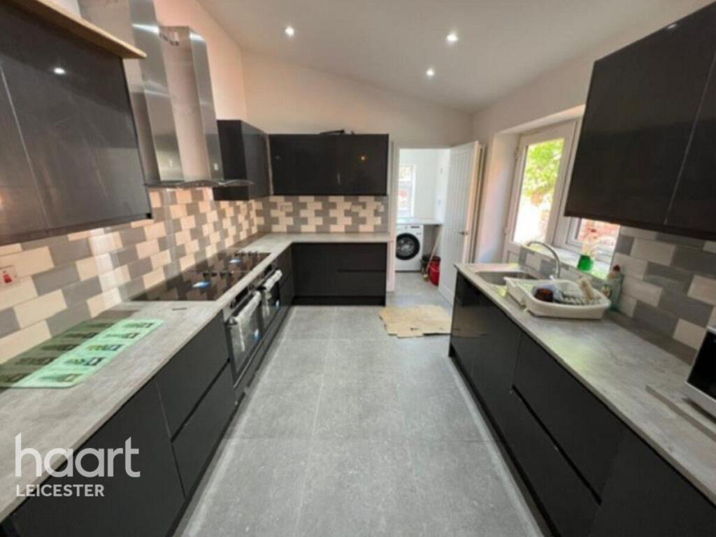 Main image of property: Upperton Road, Leicester