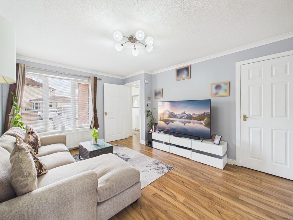 Barra Avenue, Coatbridge photo 4