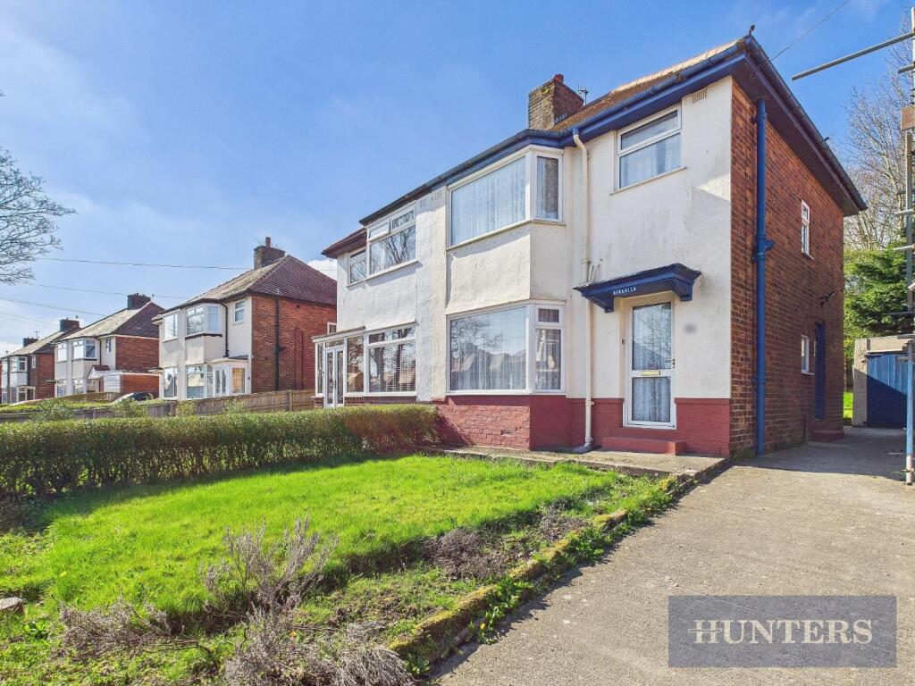 Main image of property: Newlands Park Crescent, Scarborough, North Yorkshire