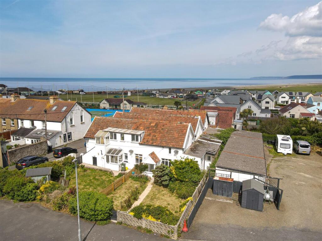 Main image of property: Avon Lane, Westward Ho!, Bideford