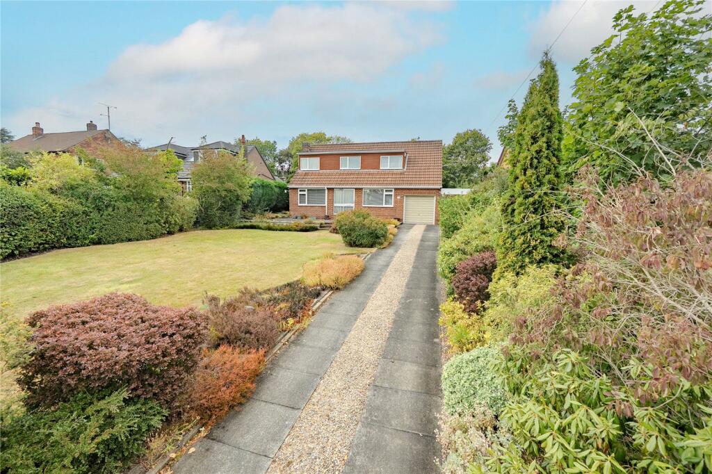 Main image of property: Dunstarn Drive, Leeds, West Yorkshire