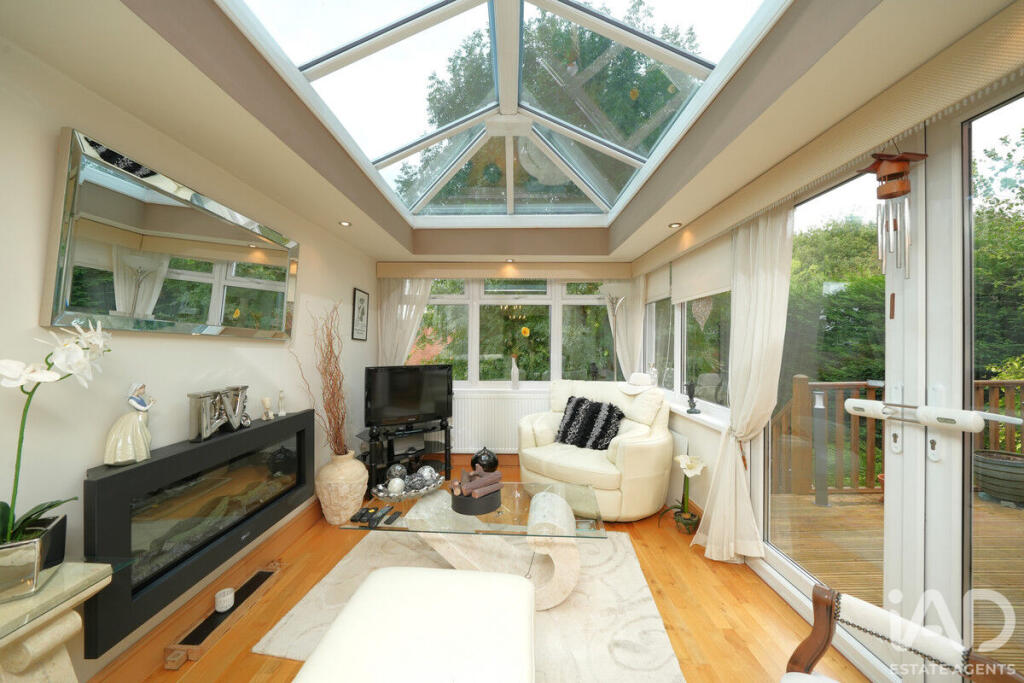 Additional image 24 of Stacey Grange Gardens, Birmingham, B45