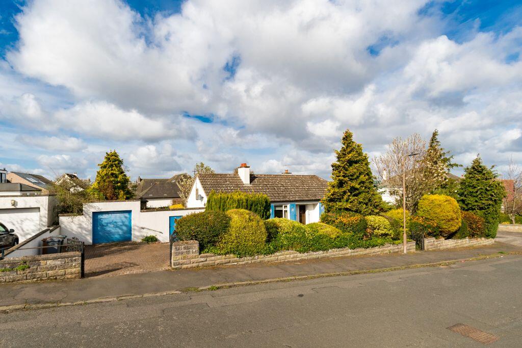 Main image of property: 16 Braid Hills Avenue, Edinburgh, EH10 6LJ