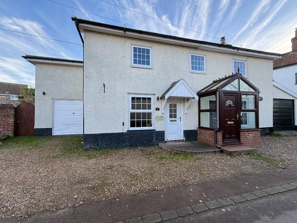 Main image of property: Gallants Lane, Harling, NR16