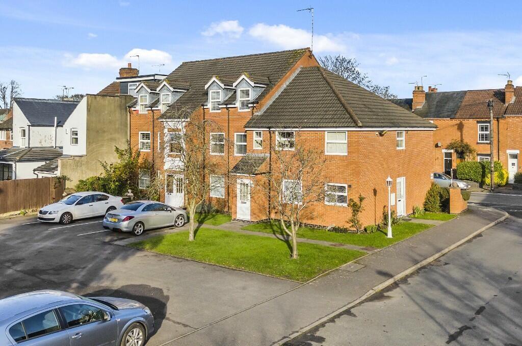 Main image of property: Regency Court, EARLSDON, Coventry, CV5